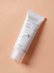 Крем для лица солнцезащитный себорегулирующий «Oil Control Light Sunscreen» SPF50+ PA++++ - Фото 5