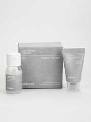 Набор барьерных средств для лица «Dual Barrier Trial Kit» - Фото 5