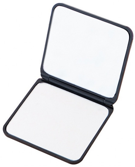 Зеркало карманное