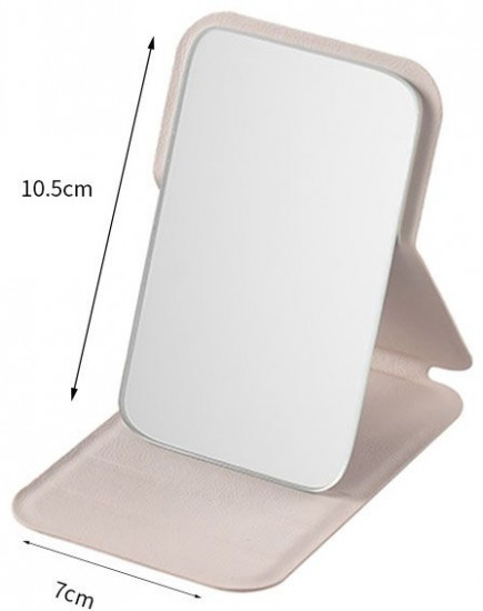 Зеркало карманное