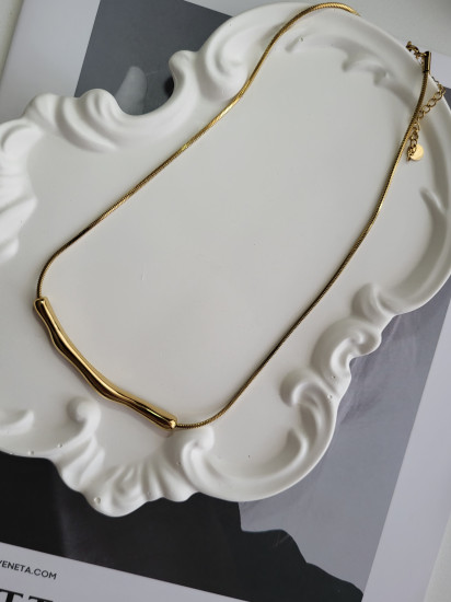 Колье женское