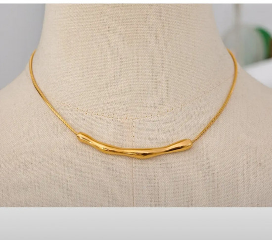 Колье женское