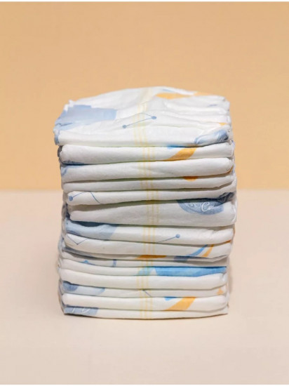 Подгузники «Happy Baby»