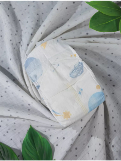 Подгузники «Happy Baby»