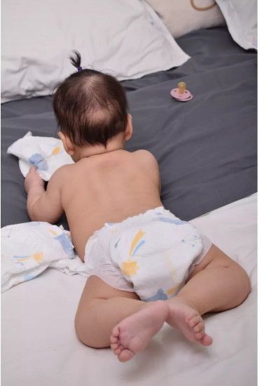 Подгузники «Happy Baby»