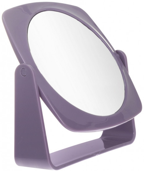 Зеркало настольное косметическое