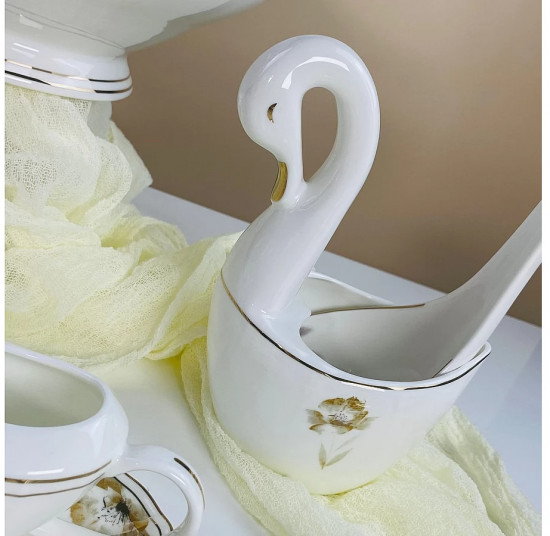 Обеденный сервиз «Камилла»