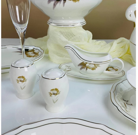 Обеденный сервиз «Камилла»