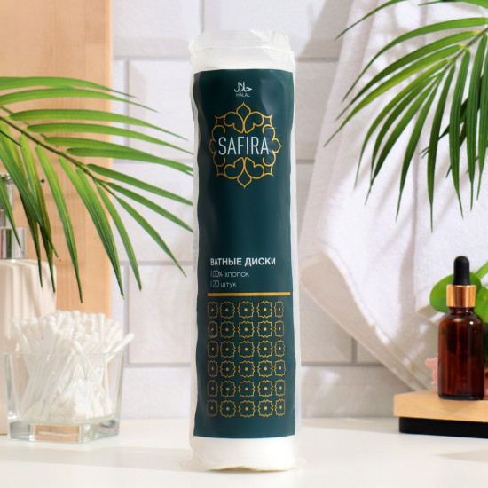 Ватные диски