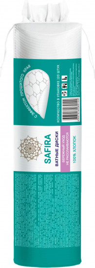 Ватные диски