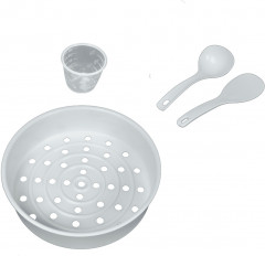 Мультиварка MW-3808ST - Фото 10