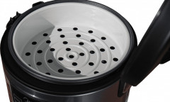 Мультиварка MW-3808ST - Фото 9