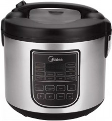 Мультиварка MW-3808ST - Фото 8