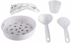 Мультиварка MW-3808ST - Фото 6