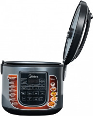 Мультиварка MW-3808ST - Фото 5