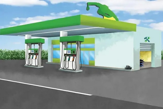 Транспорт. Металлик наклейки