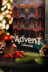 Адвент-календарь для женщин «Advent Calendar» - Фото 9