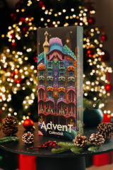 Адвент-календарь для женщин «Advent Calendar» - Фото 1