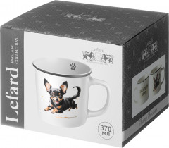 Кружка «Chihuahua» - Фото 1