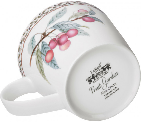 Кружка «Fruit Garden»