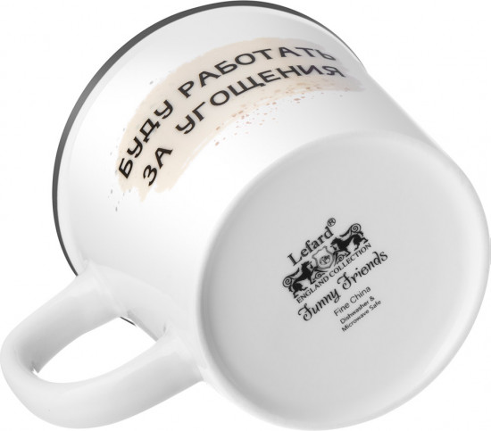 Кружка «Welsh Springer Spaniel»