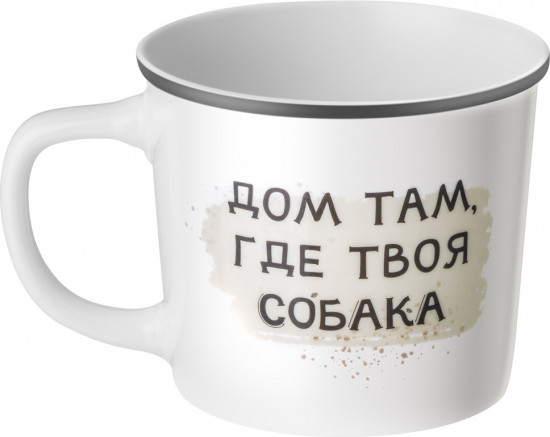 Кружка «Yorkshire Terrier»