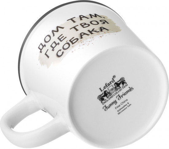 Кружка «Yorkshire Terrier»