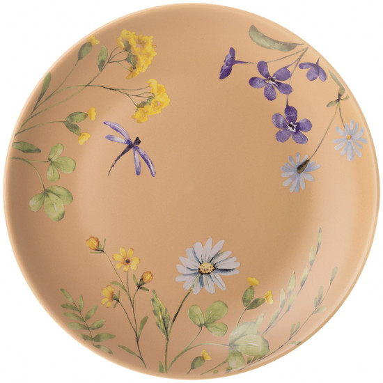 Набор посуды «Flowers»