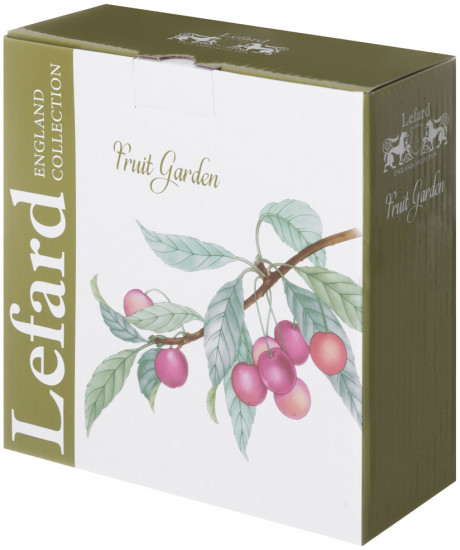 Набор салатников «Fruit Garden»