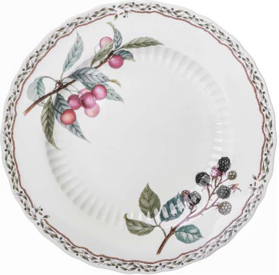 Набор тарелок обеденных  «Fruit Garden»