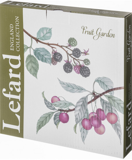 Набор тарелок обеденных  «Fruit Garden»