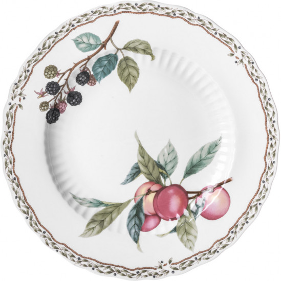 Набор тарелок обеденных  «Fruit Garden»