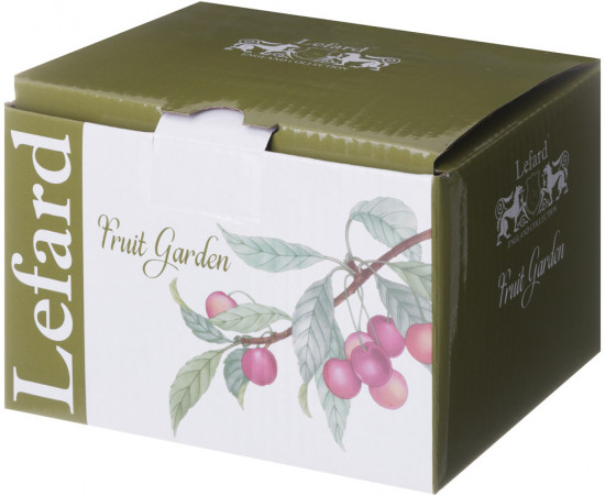 Чайная пара «Fruit Garden»