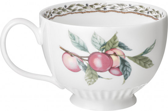 Чайная пара «Fruit Garden»