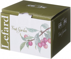 Чайная пара «Fruit Garden» - Фото 1