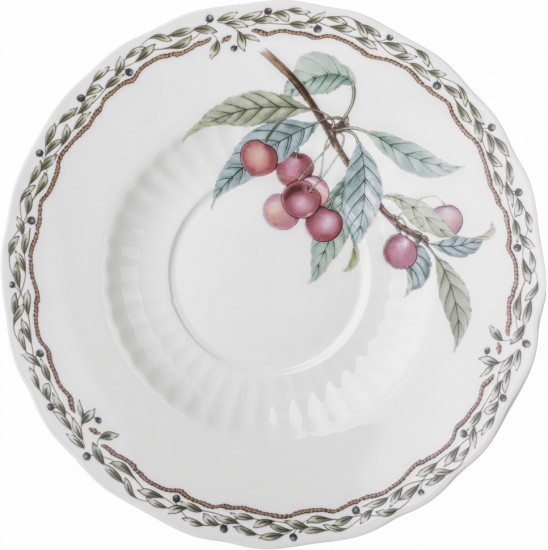 Чайная пара «Fruit Garden»