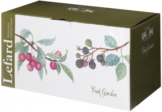Чайный набор «Fruit Garden»