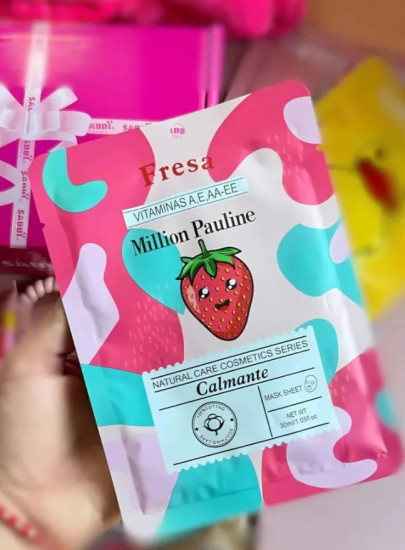 Подарочный набор косметики