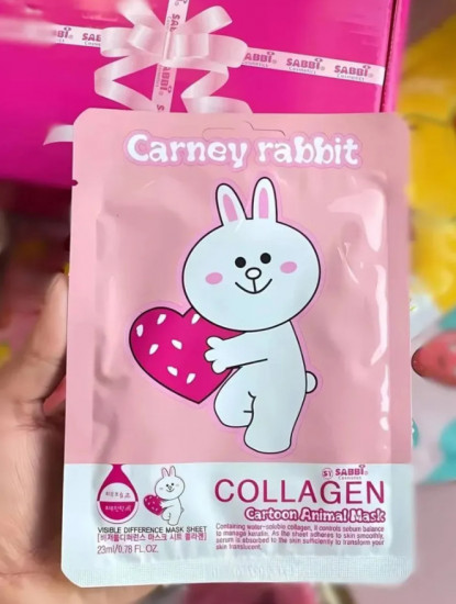 Подарочный набор косметики