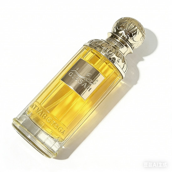 Качественная реплика туалетной воды «Gissah Homme (EDP)»