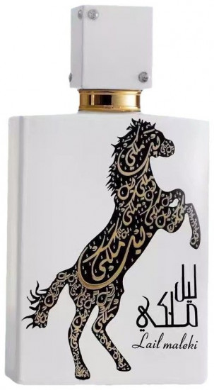 Качественная копия туалетной воды «Lattafa Perfumes Lail Maleki»