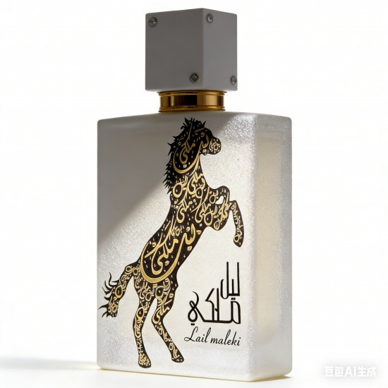 Качественная копия туалетной воды «Lattafa Perfumes Lail Maleki»