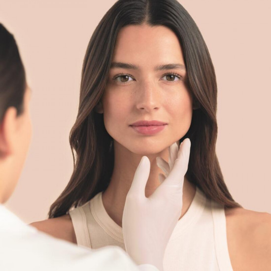 Крем для лица увлажняющий «Light»