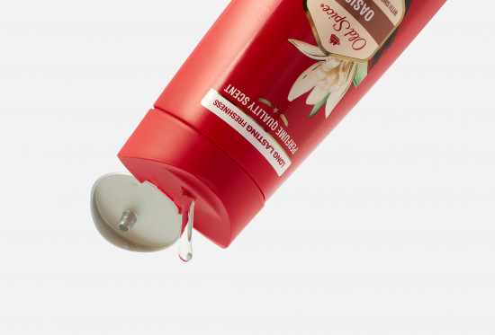 Шампунь-гель для душа «Oasis»