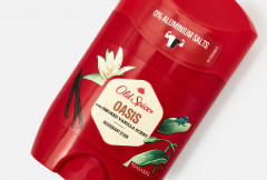 Дезодорант твёрдый «Oasis» - Фото 12