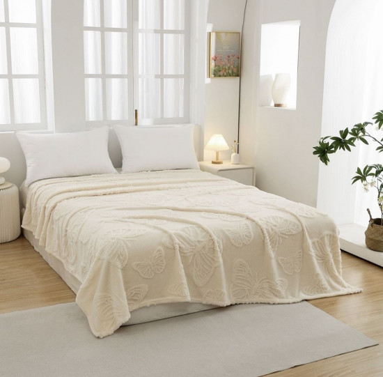 Плед «Бабочки»