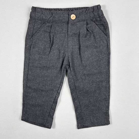 Комплект-тройка для мальчиков