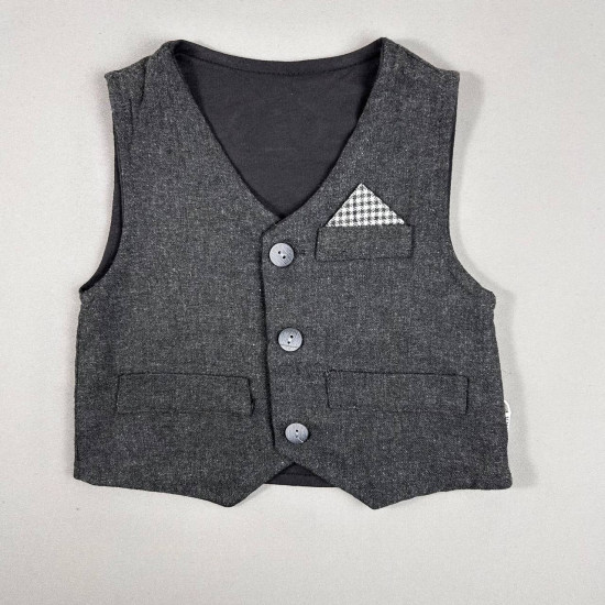 Комплект-тройка для мальчиков