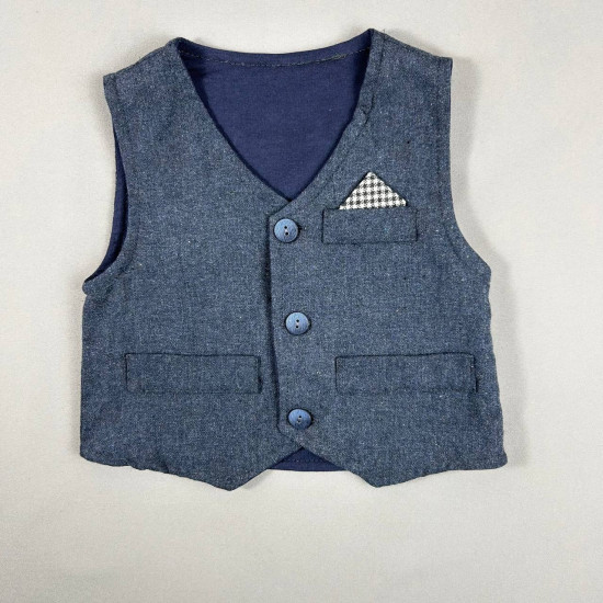 Комплект-тройка для мальчиков