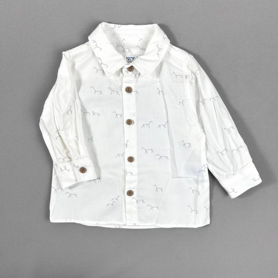 Комплект-тройка для мальчиков